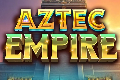 Game image: Aztec Empire by Triple Profits Games