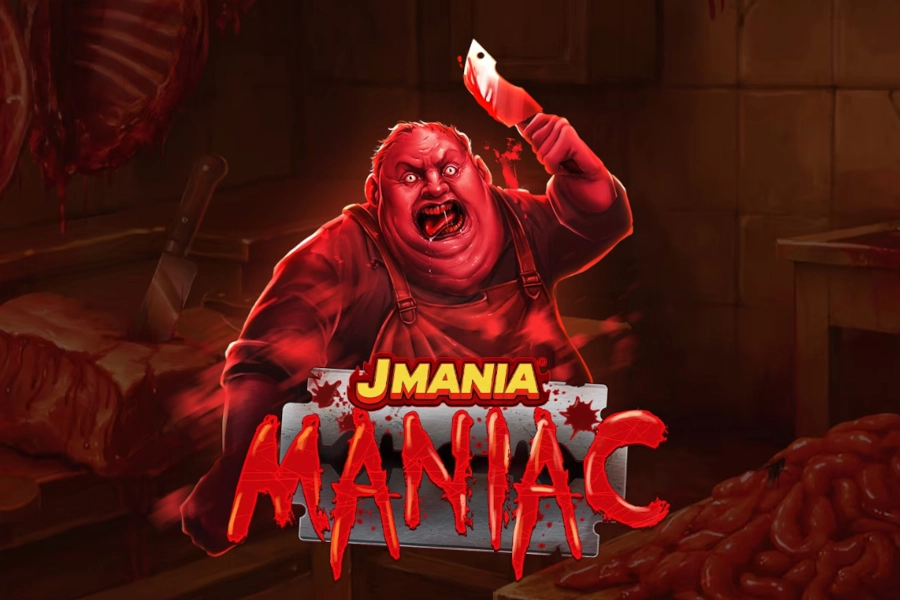 Game image: J Mania Maniac by RubyPlay