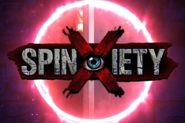 Game image: Spinxiety by AvatarUX