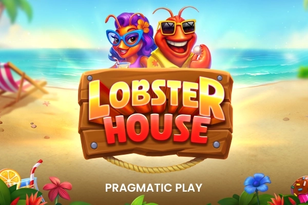 Game image: Lobster House by Pragmatic Play