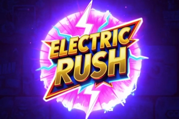 Game image: Electric Rush by AvatarUX