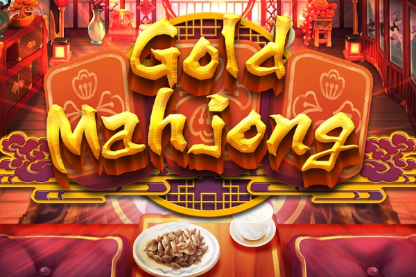 Thumbnail: Gold Mahjong by FunTa Gaming