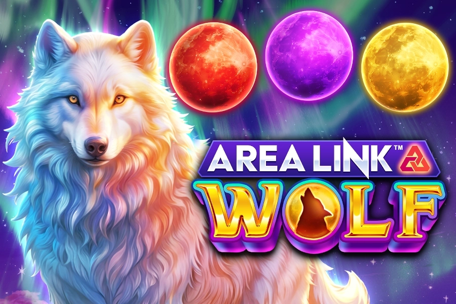 Game image: Area Link Wolf by AreaVegas