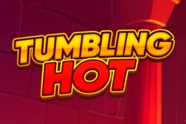 Game image: Tumbling Hot by Fbastards
