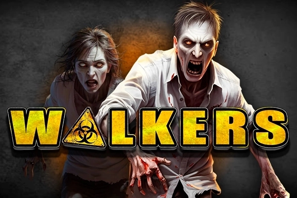Game image: Walkers by Mobilots