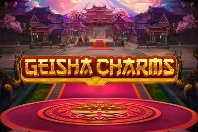 Game image: Geisha Charms by Octavian Gaming