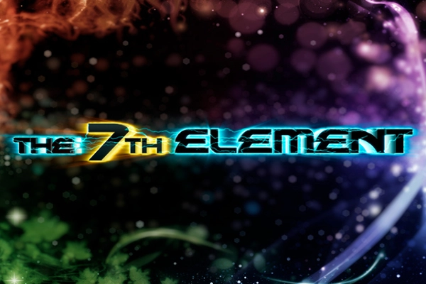 Thumbnail: The 7th Element by Genii