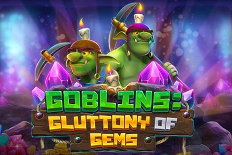 Thumbnail: Goblins Gluttony of Gems by RTG