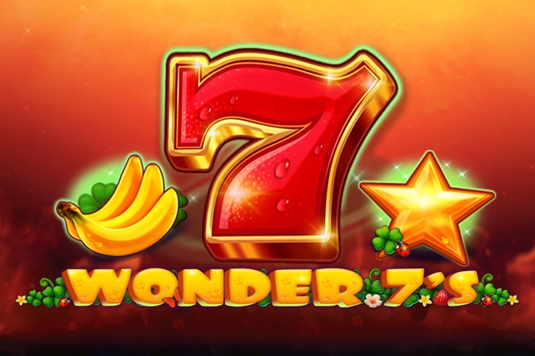 Game image: Wonder 7's by CT Interactive