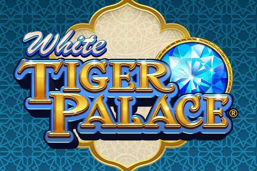 Game image: White Tiger Palace by Design Works Gaming