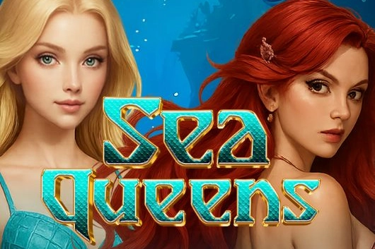 Game image: Sea Queens by Genii