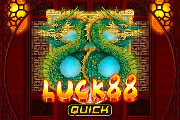 Game image: Luck88 VIP by KA Gaming