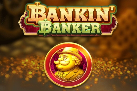 Game image: Bankin' Banker by EpicWin