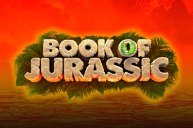 Thumbnail: Book of Jurassic by Amigo Gaming