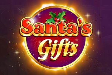 Thumbnail: Santa's Gifts by REEVO 