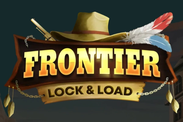 Game image: Frontier Lock & Load by Neotopia Gaming
