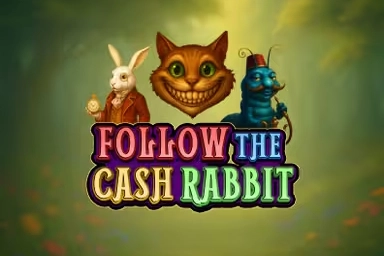 Game image: Follow the Cash Rabbit by OctoPlay