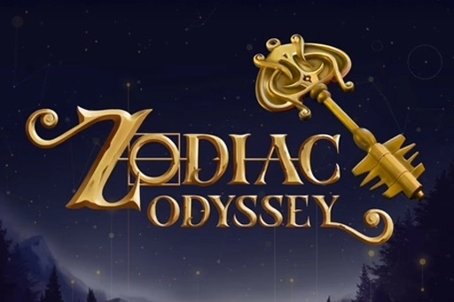 Game image: Zodiac Odyssey by Trifecta Gaming