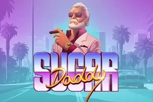 Game image: Sugar Daddy by Trifecta Gaming