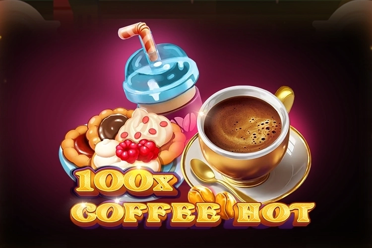 Εικόνα: 100x Coffee Hot από CT Interactive