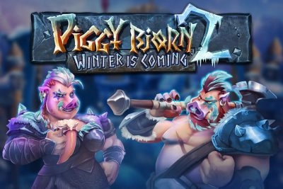 Thumbnail: Piggy Bjorn 2 by GameArt