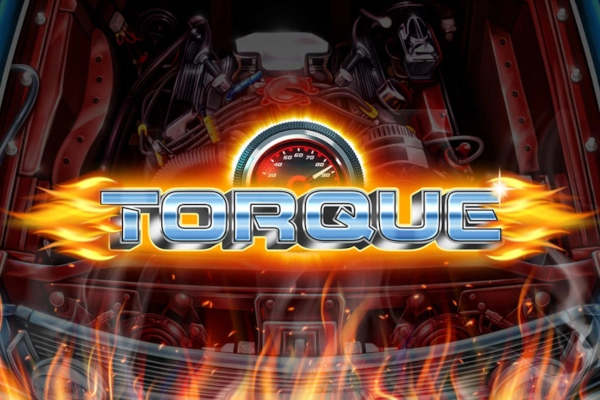Thumbnail: Torque  by Light & Wonder