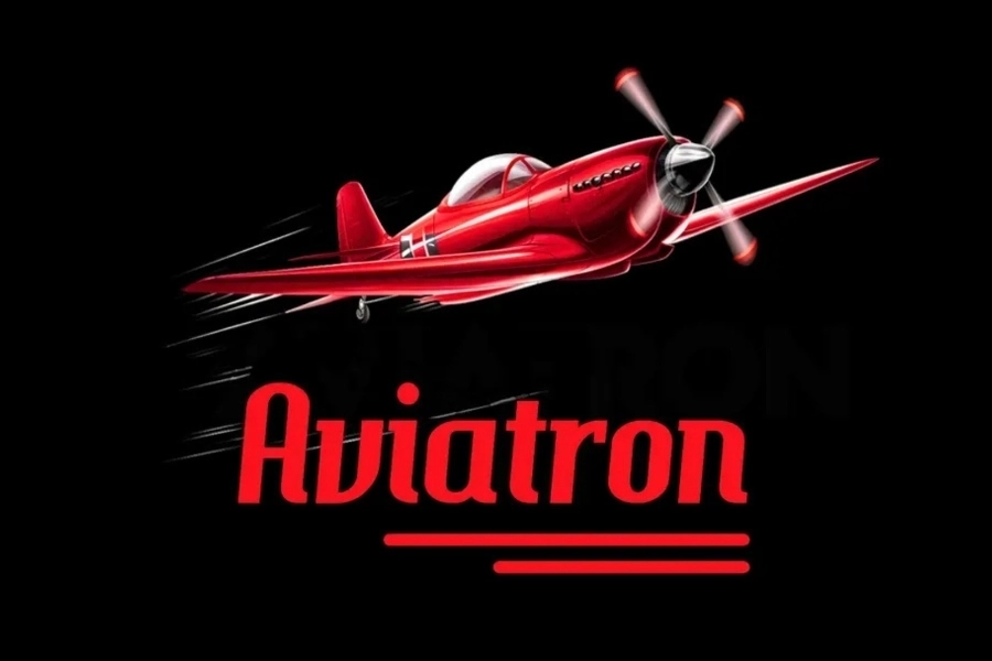 Game image: Aviatron by GameTimeTec