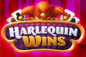 Thumbnail: Harlequin Wins by High 5 Games