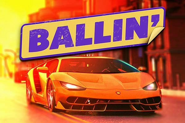 Thumbnail: Ballin' by Blueprint Gaming