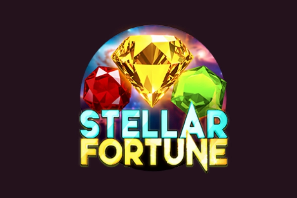Game image: Stellar Fortune by Triple Cherry