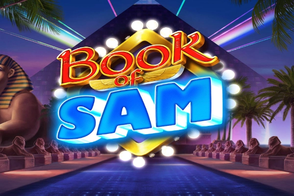 Thumbnail: Book of Sam by Elk Studios