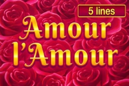 Thumbnail: Amour l'Amour by InBet Games