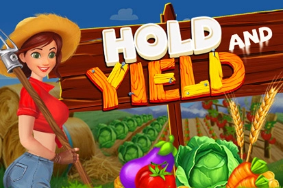 Game image: Hold and Yield by 7777 gaming