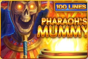 Thumbnail: Pharaoh's Mummy by InBet Games