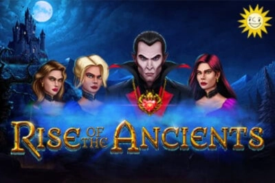 Game image: Rise of the Ancients by Merkur
