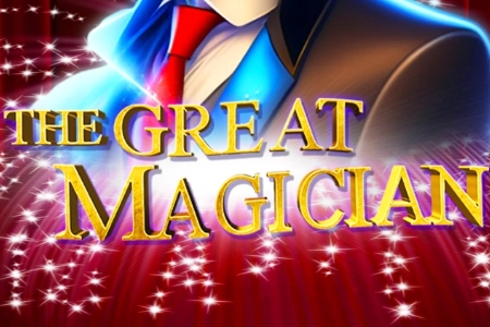 Game image: The Great Magician by Bakoo