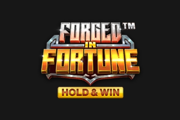 Game image: Forged in Fortune by Nucleus Gaming