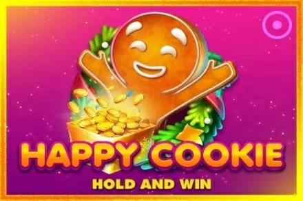 Thumbnail: Happy Cookie by Onlyplay