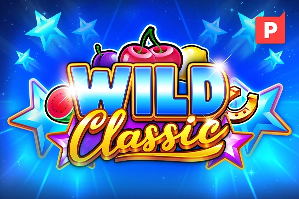 Game image: Wild Classic by Platipus