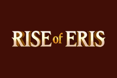 Game image: Rise of Eris by Barbara Bang