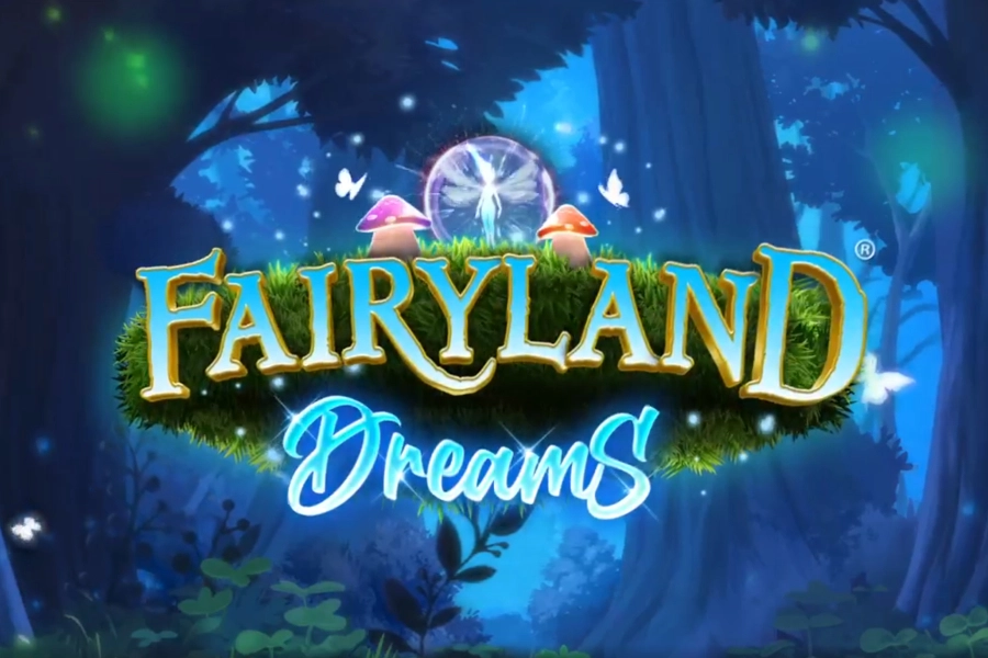Game image: Fairyland Dreams by Zitro