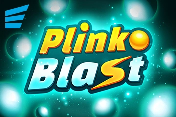 Game image: Plinko Blast by Evoplay