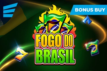 Spielbild: Fogo Do Brasil 777 von Evoplay