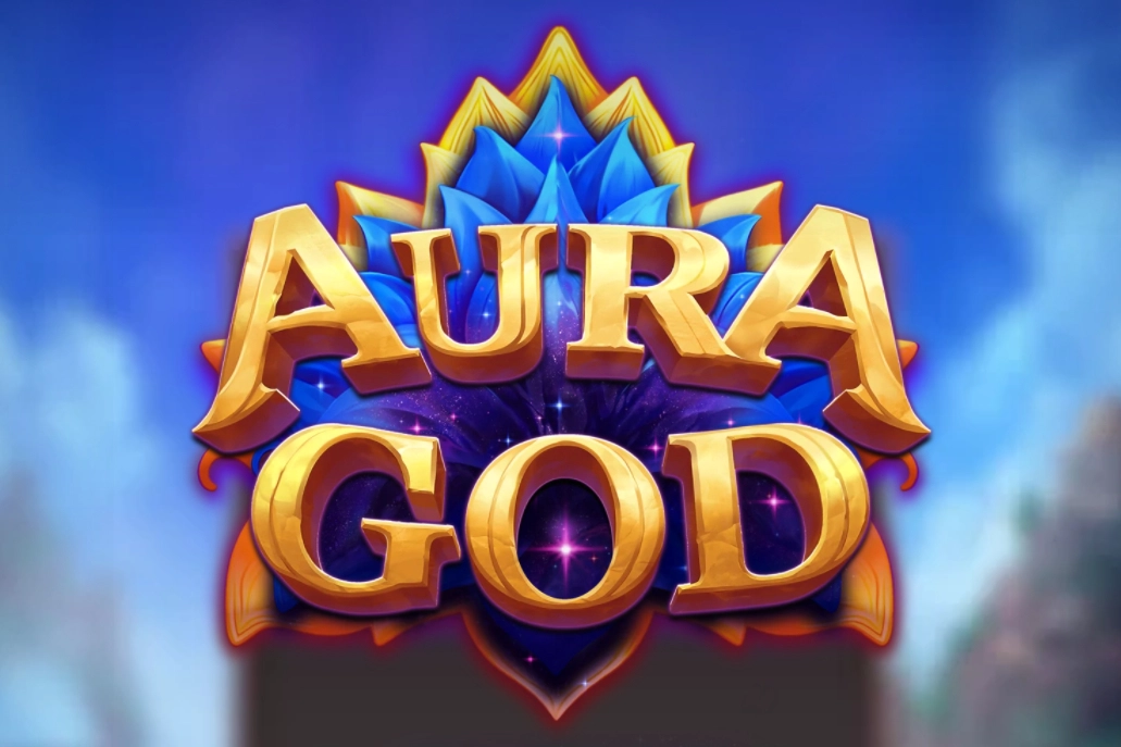 Game image: Aura God by Relax Gaming