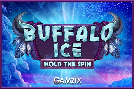 Thumbnail: Buffalo Ice by Gamzix