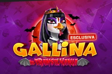 Game image: Gallina in Transilvania by Cristaltec