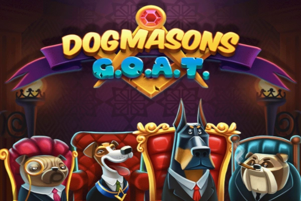 Thumbnail: Dogmasons by Popiplay