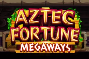 Game image: Aztec Fortune Megaways by Funky Games