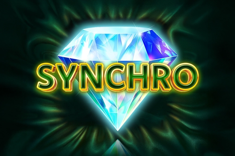 Game image: Synchro by Wicked Games