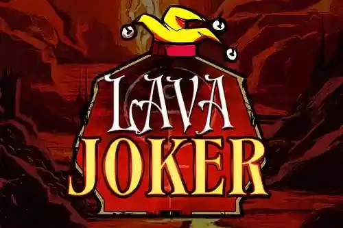 Game image: Lava Joker by Max Win Gaming